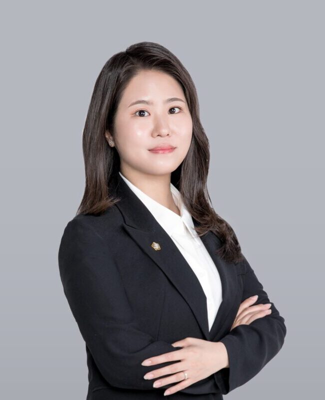 유지은 변호사
