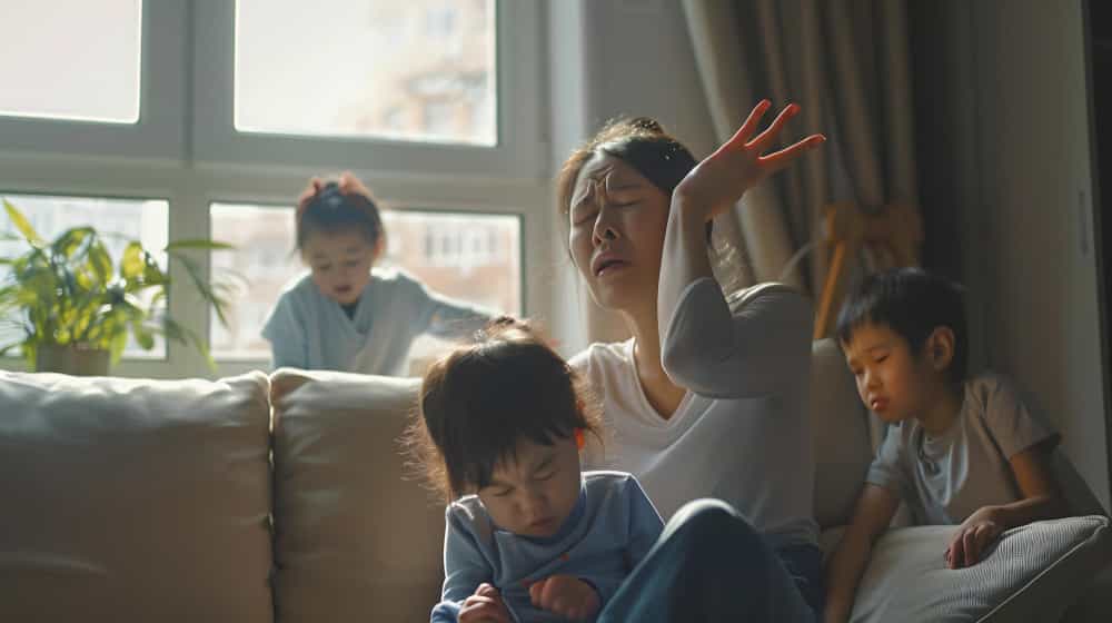 배우자 가산 제도